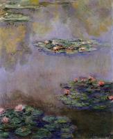 Monet, Claude Oscar